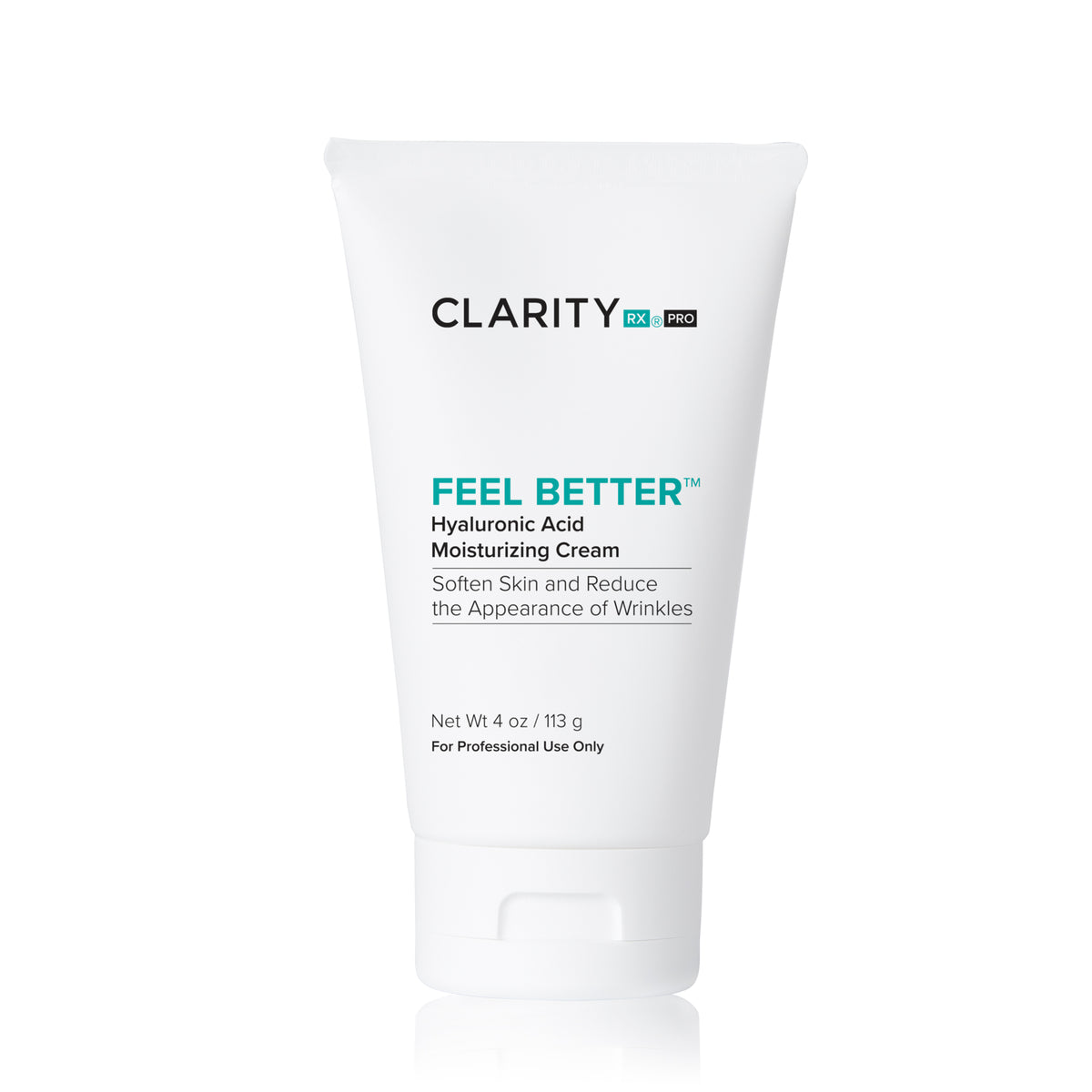 Pro - Feel Better™ Hyaluronic Acid Moisturizing Cream 120 ml