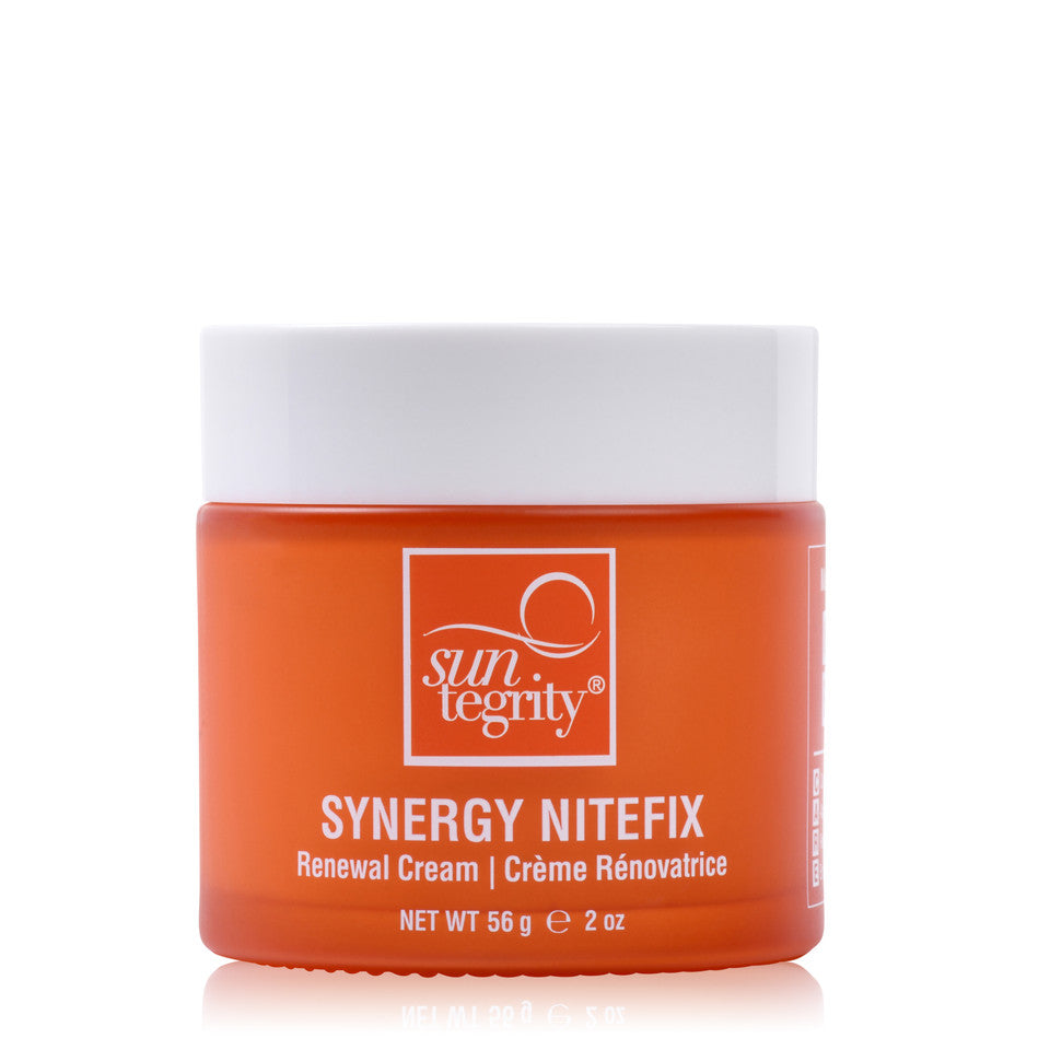 Suntegrity Synergy NiteFix Renewal Cream