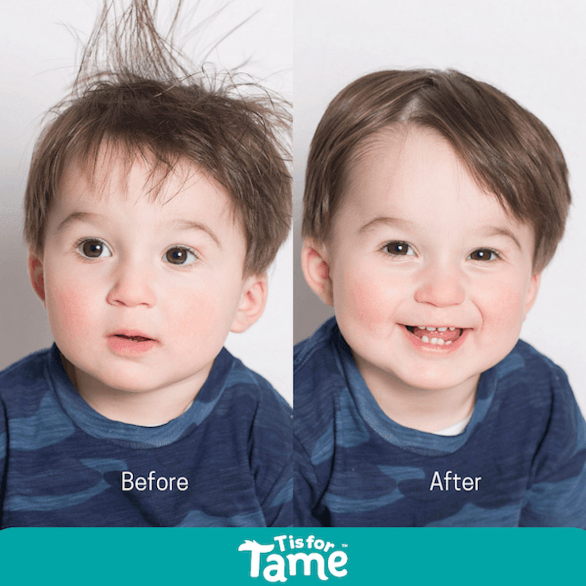 Hair Taming Cream