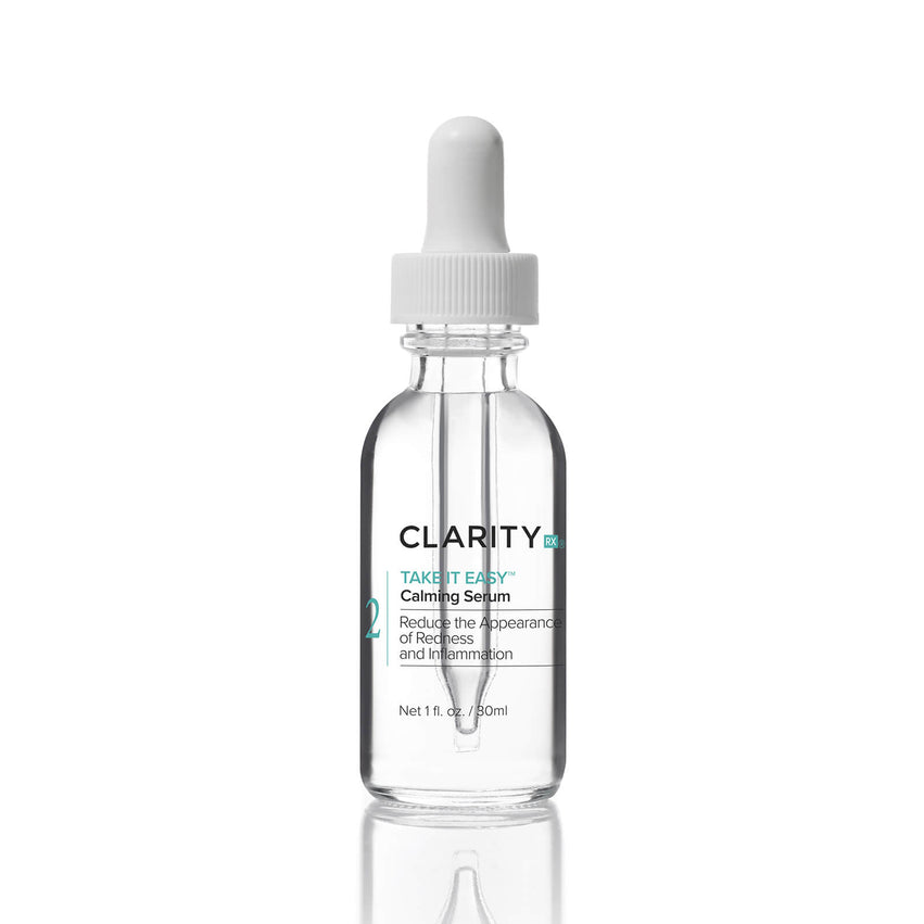 Tester - Take It Easy™ Calming Serum 30 ml