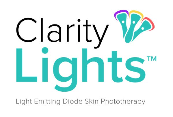 Clarity Lights™ Light Emitting Diode Skin Phototherapy - Green