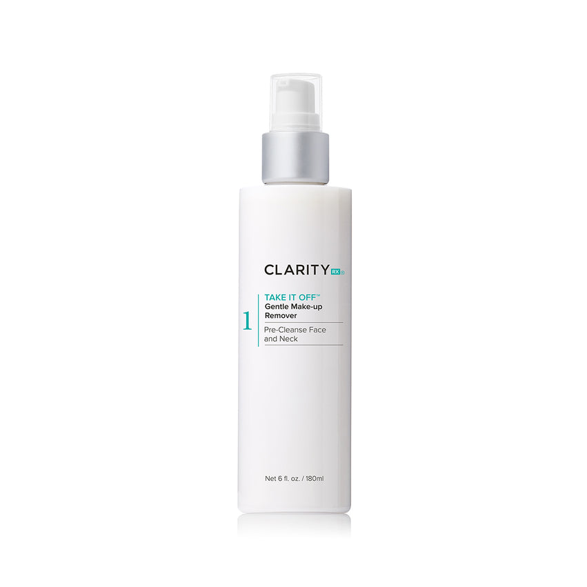 Tester - Take It Off™ Gentle Make-Up Remover 180 ml