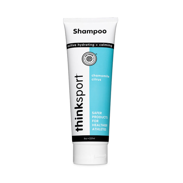 THINK Sport Shampoo 8oz Tube -Chamomile Citrus