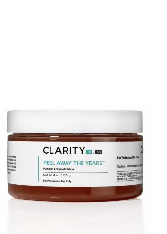 Pro - Peel Away The Years™ Pumpkin Enzymatic Mask 120 g