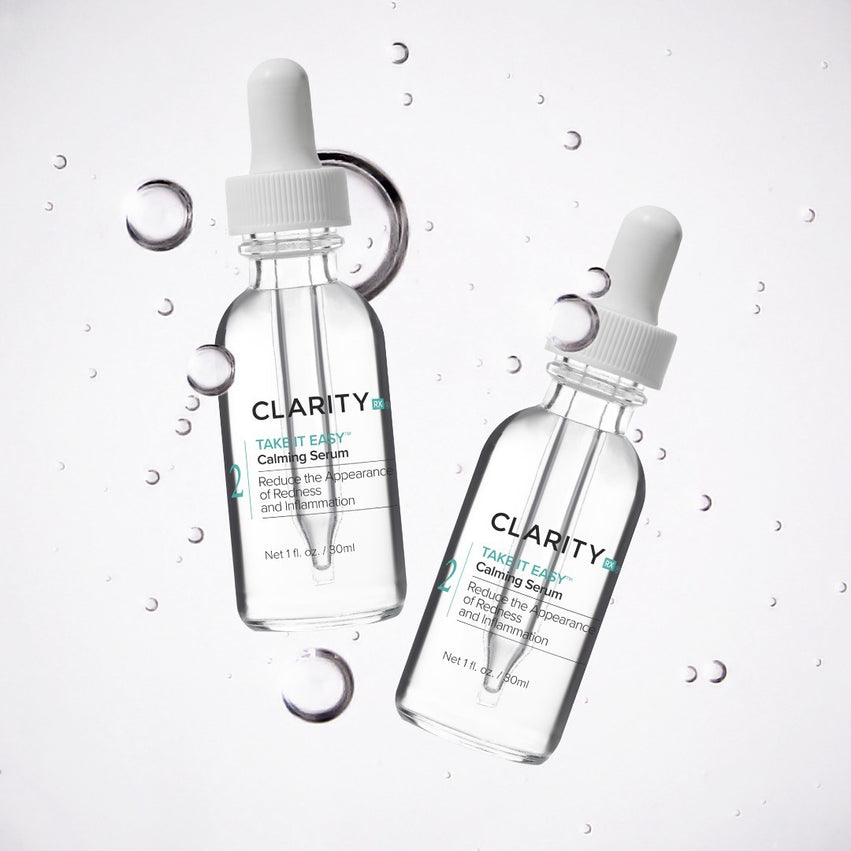 Take It Easy™  Calming Serum 30 ml