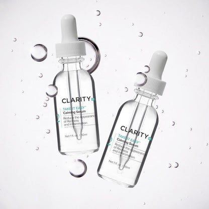 Take It Easy™  Calming Serum 30 ml