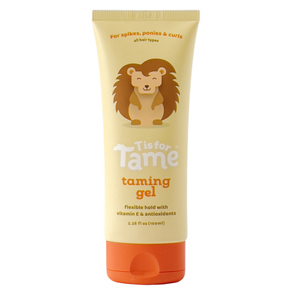 Hair Taming Gel