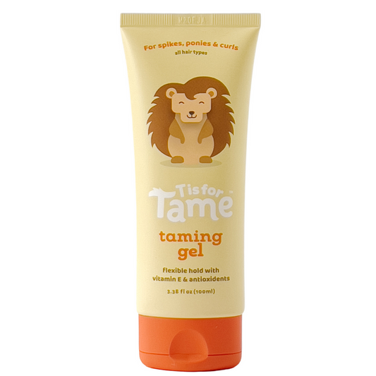 Hair Taming Gel