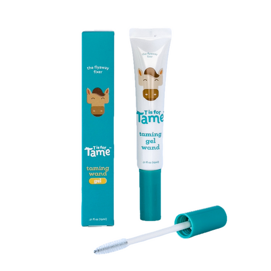 Hair Taming Wand - Gel for Flyaways
