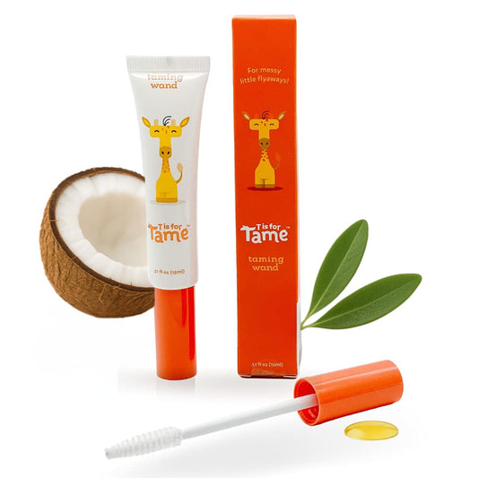 Hair Taming Wand