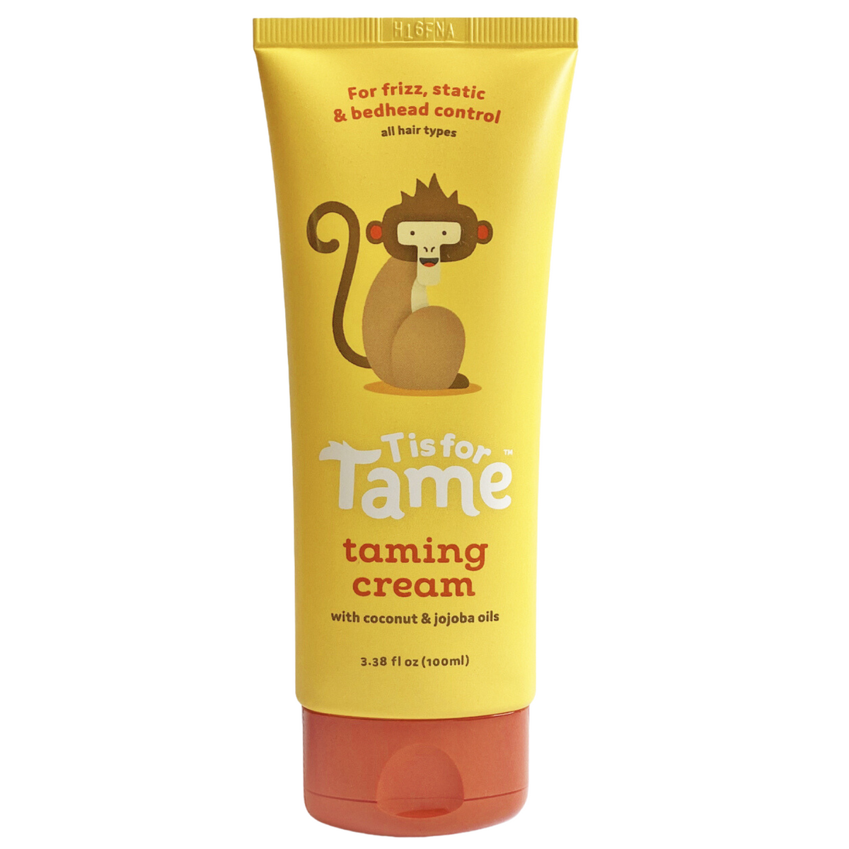 Hair Taming Cream