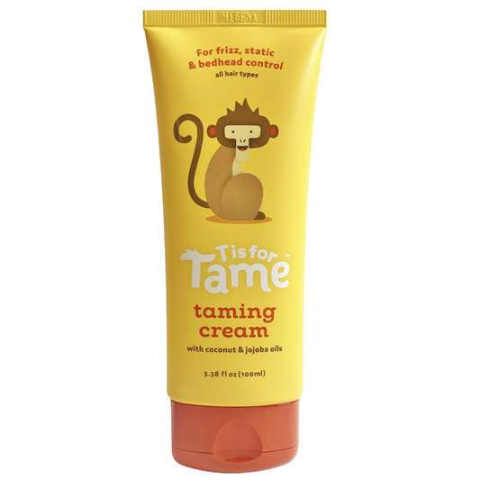 Hair Taming Cream
