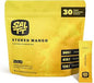 SALTT Electrolytes Powder Flavored Drink Mix - Stoked Mango 30CT