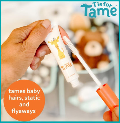 Hair Taming Wand