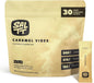 SALTT Electrolytes Powder Flavored Drink Mix - Caramel Vibes 30CT