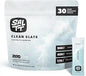 SALTT Electrolytes Powder Unflavored Drink Mix - Clean Slate 30CT