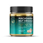 Macadamia Nut Butter - All Natural Flavor (8 x 250g)