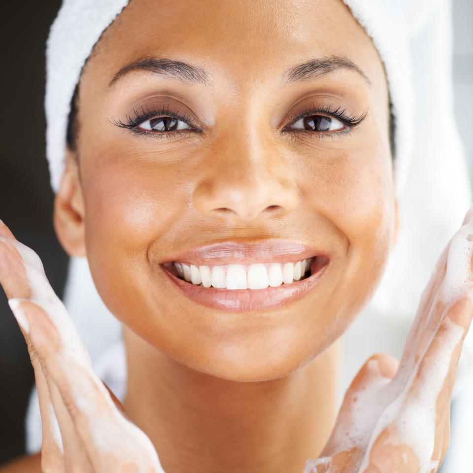 Suntegrity Synergy NiteFix Renewal Cream