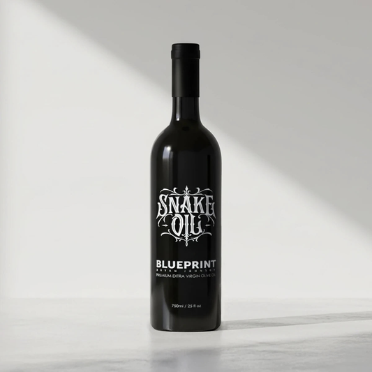 Extra Virgin Olive Oil (cs)