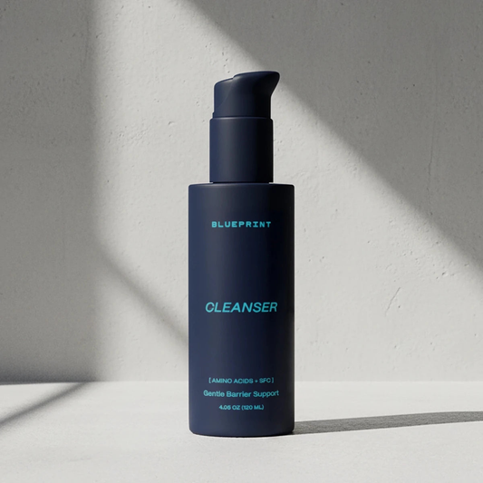 Gentle Facial Cleanser (ea)