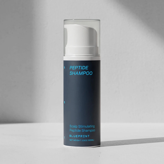 Peptide Shampoo (ea)
