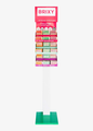 BRIXY Floor Stand