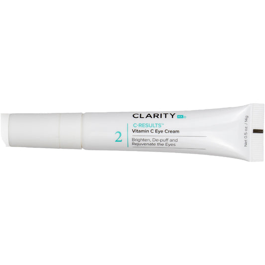C-Results ™ Vitamin C Eye Cream