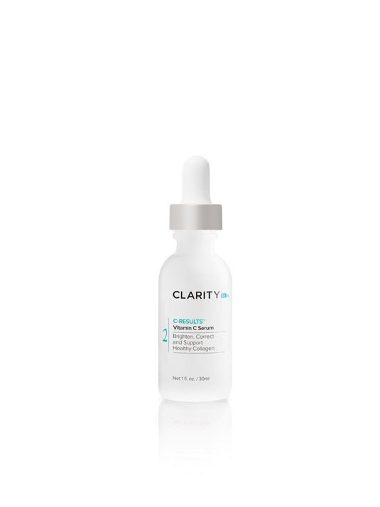 C-Results™ Vitamin C Serum 30 ml