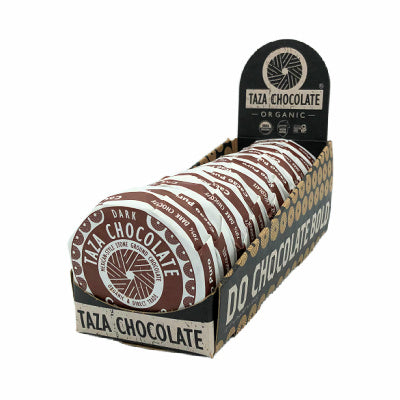Cacao Puro - 70% Dark Chocolate