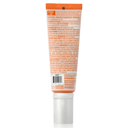 Suntegrity Impeccable Skin, Broad Spectrum SPF 30 - Buff