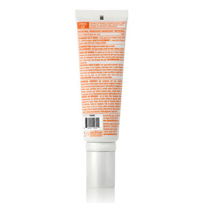 Suntegrity 5-IN-1 Tinted Sunscreen Moisturizer - Broad Spectrum SPF 30 - Fair