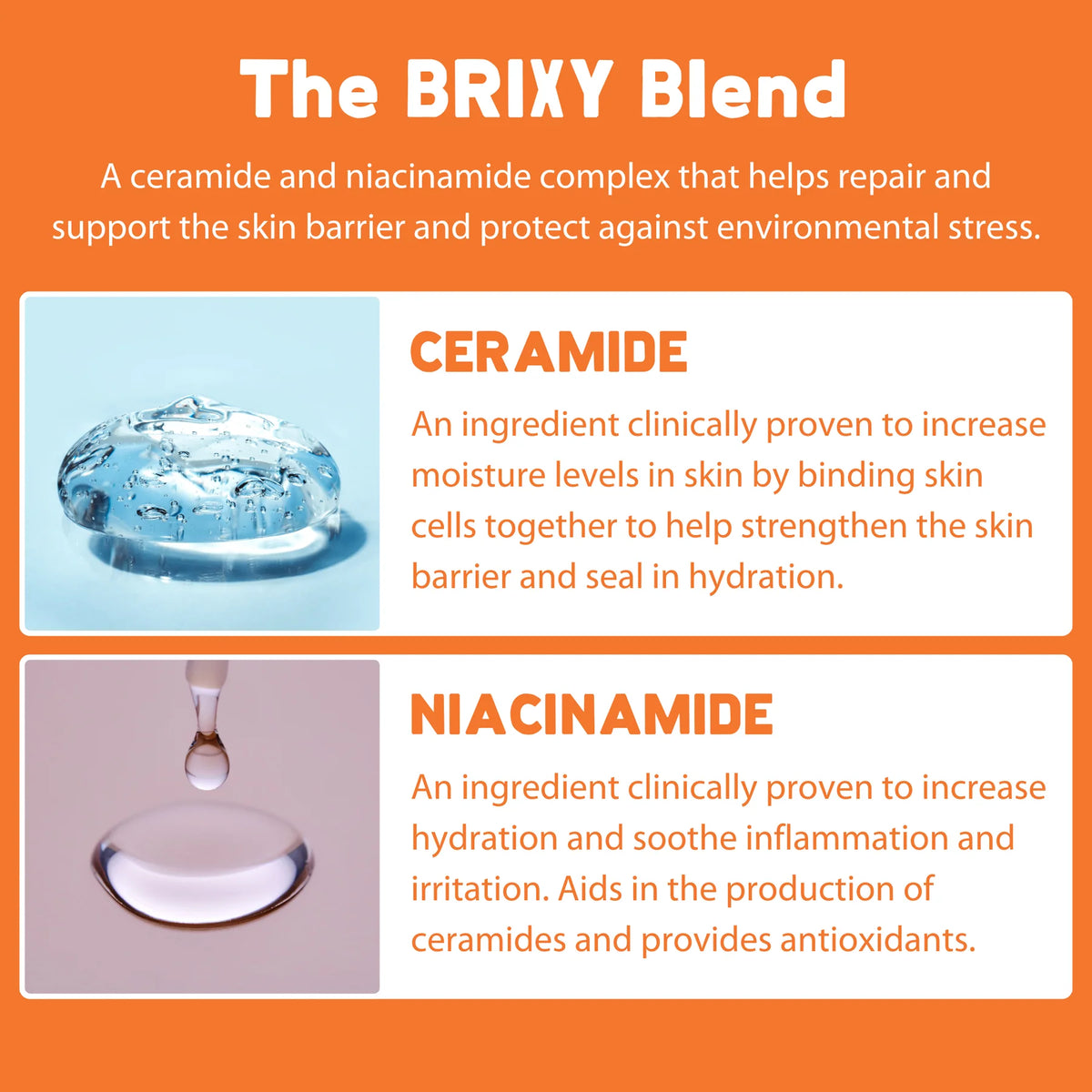 BRIXY Brightening Facial Cleansing Bar