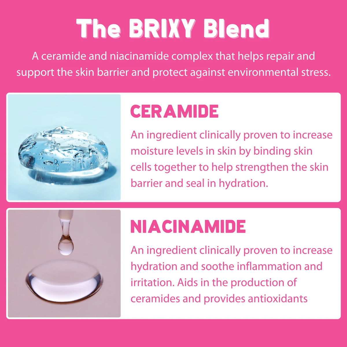 BRIXY Blemish Control Facial Cleansing Bar