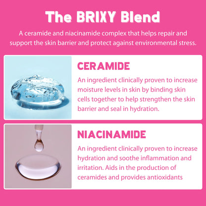 BRIXY Blemish Control Facial Cleansing Bar