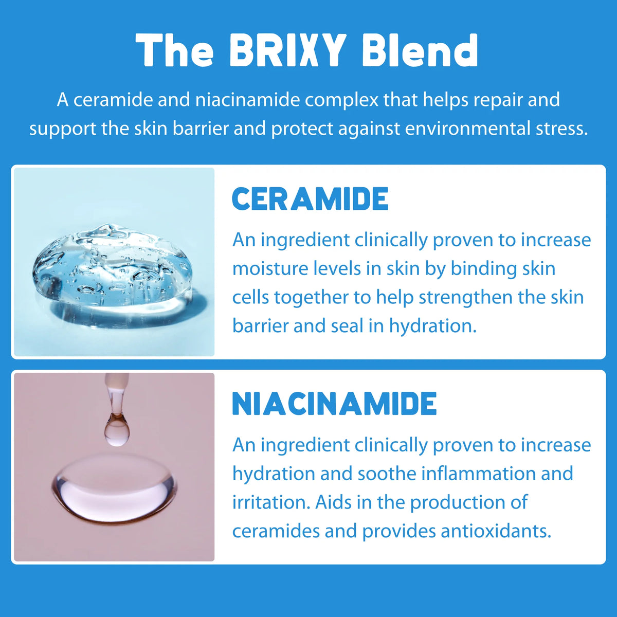 BRIXY Hydrating Facial Cleansing Bar