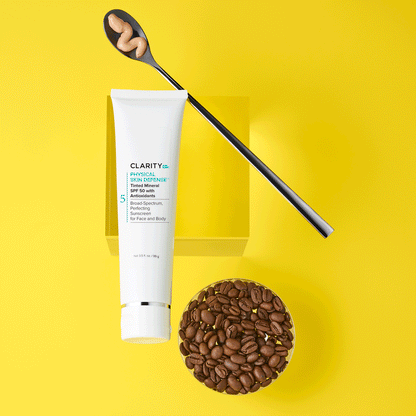 Physical Skin Defense™ Mineral SPF 50