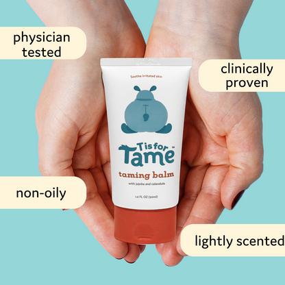 Taming Balm