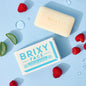 BRIXY Hydrating Facial Cleansing Bar