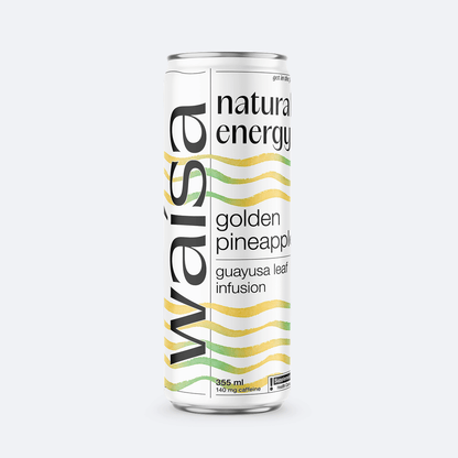 Waisa - Golden Pineapple (sold in cases)
