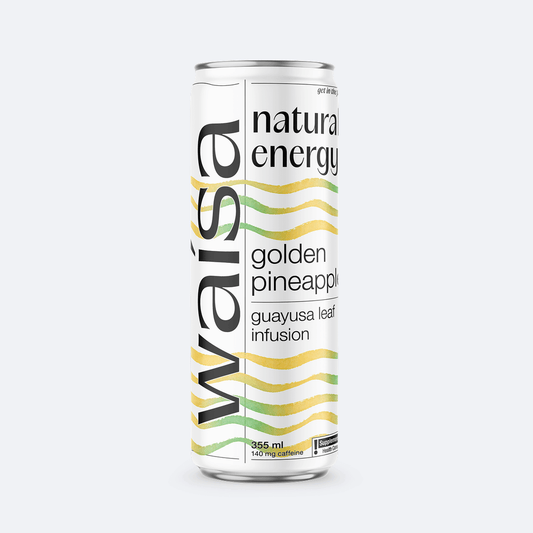 Waisa - Golden Pineapple (sold in cases)