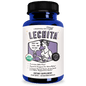 Legendairy Milk Lechita 180ct Capsules (cs)