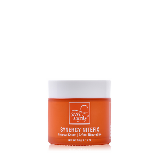 Suntegrity Synergy NiteFix Renewal Cream