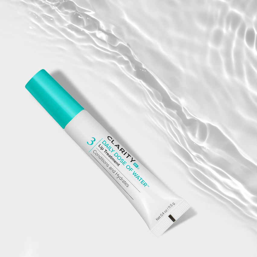 Daily Dose of Water Lip Treatment Retail