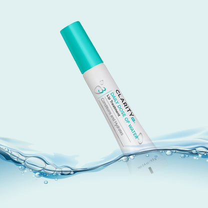 Daily Dose of Water Lip Treatment Retail