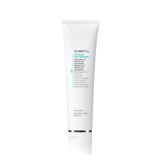 PRO - Physical Skin Defense™ Tinted Mineral SPF 50