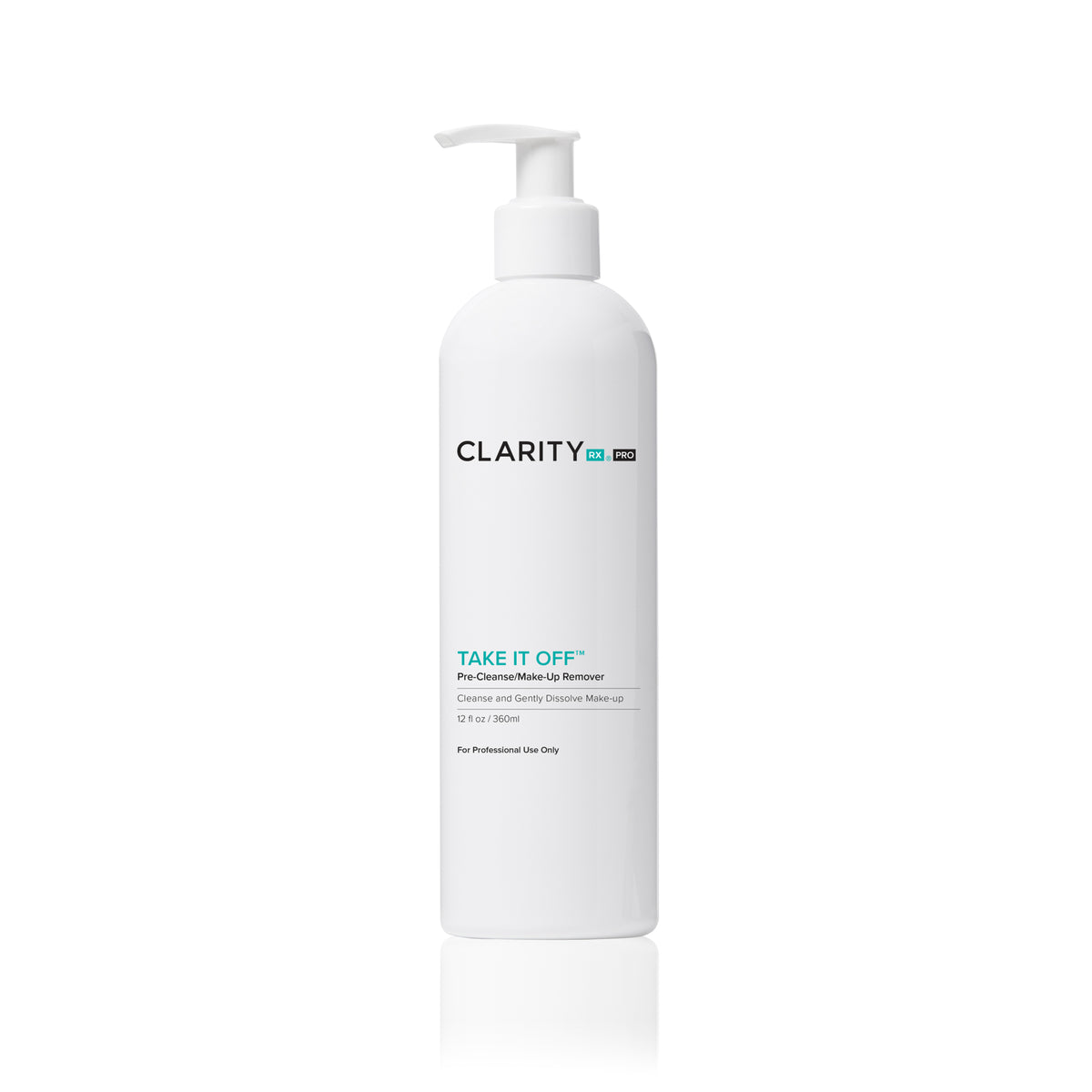 Pro - Take It Off™ Gentle Make-Up Remover 360 ml