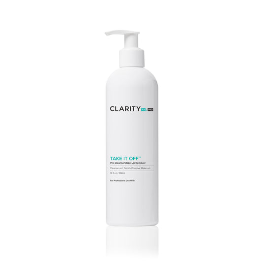 Pro - Take It Off™ Gentle Make-Up Remover 360 ml