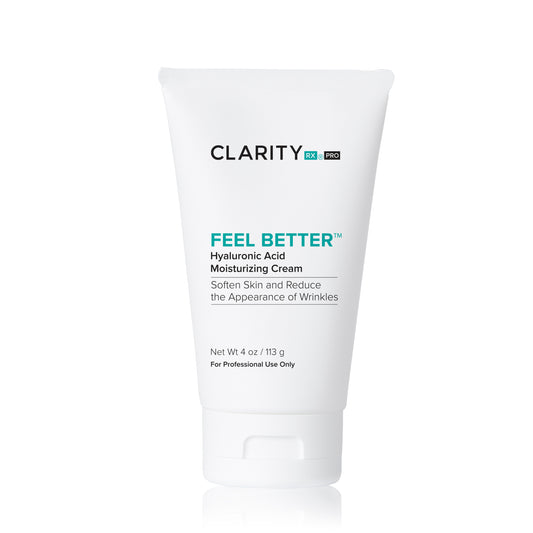 Pro - Feel Better™ Hyaluronic Acid Moisturizing Cream 120 ml