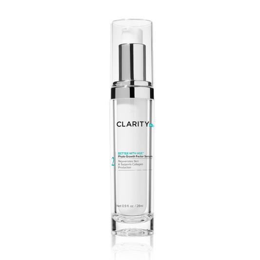 * NEW *  Better With Age™ Phyto Growth Factor Serum