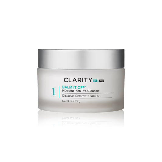 Pro - Balm it Off Nutrient Rich Pre-Cleanse 85 g